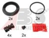  53890 Repair Kit, brake caliper